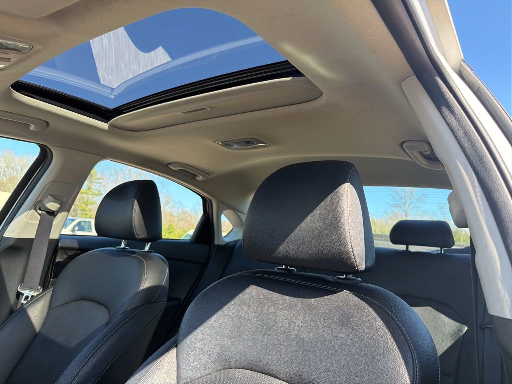 Used 2021 Kia Forte EX image 13