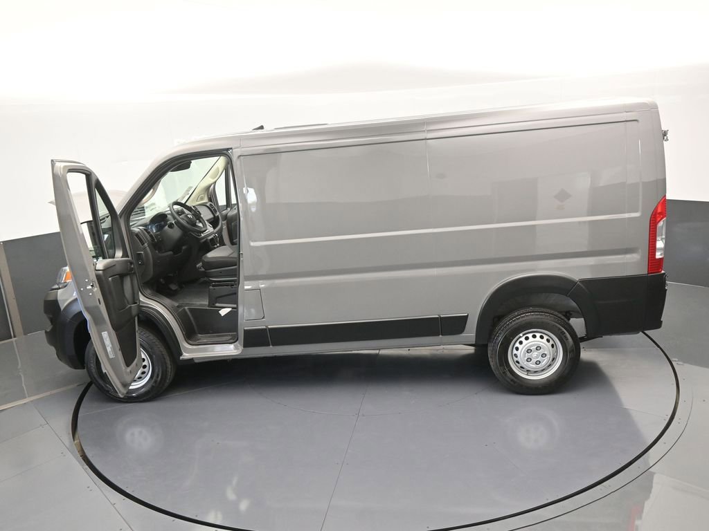 Used 2025 RAM ProMaster 1500 FWD image 53