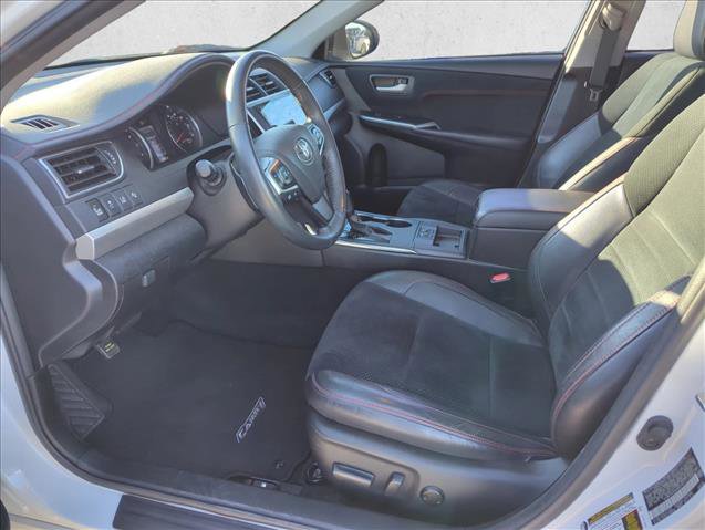 Used 2017 Toyota Camry XSE image 9