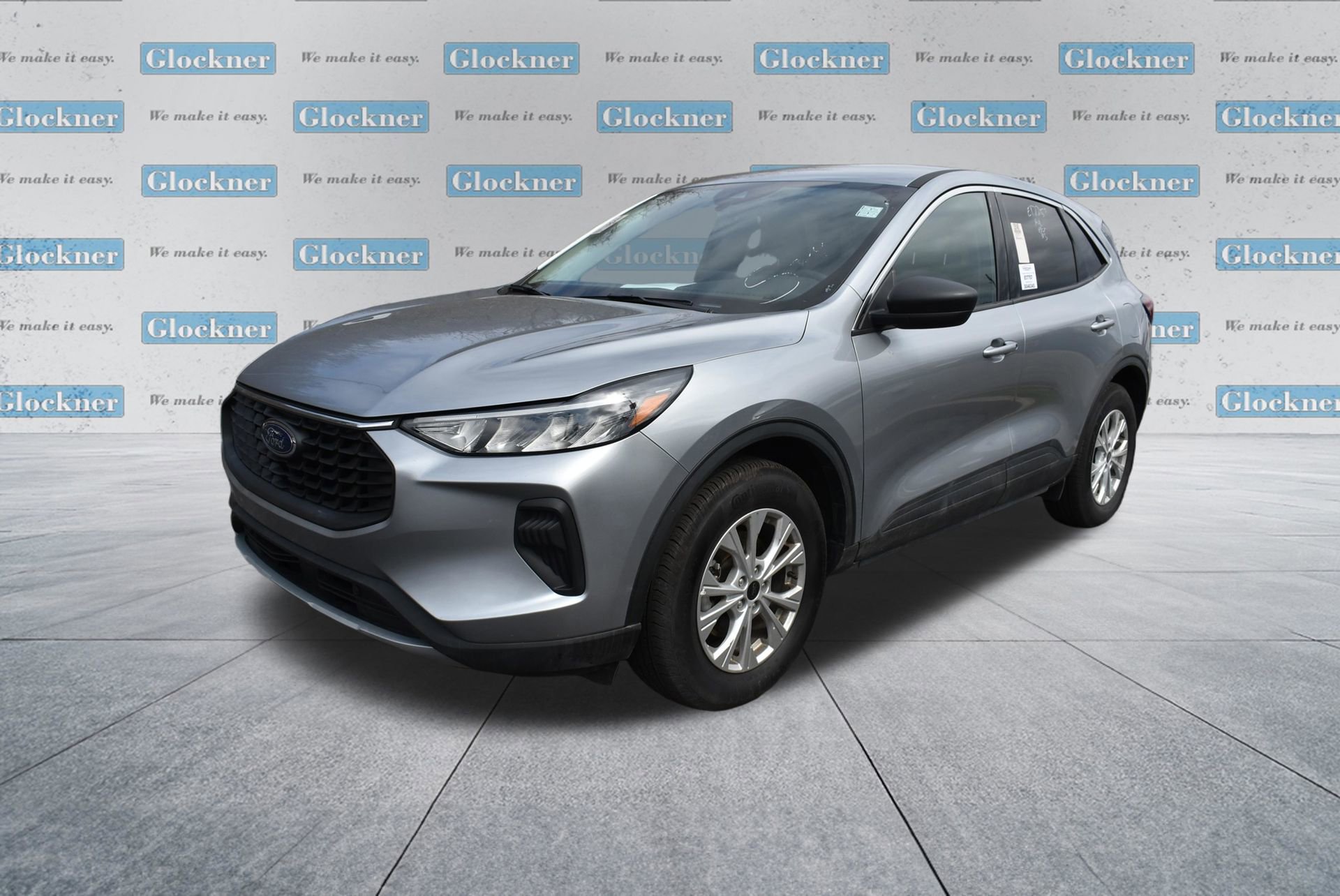 Used 2024 Ford Escape Active image 8