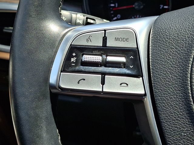Used 2021 Kia Telluride SX w/ SX Prestige Package AWD/4WD image 23