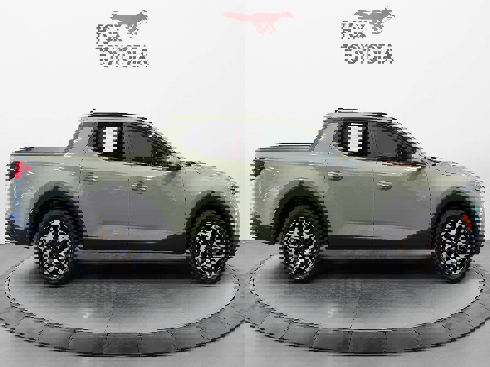 Used 2024 Hyundai Santa Cruz Limited image 7