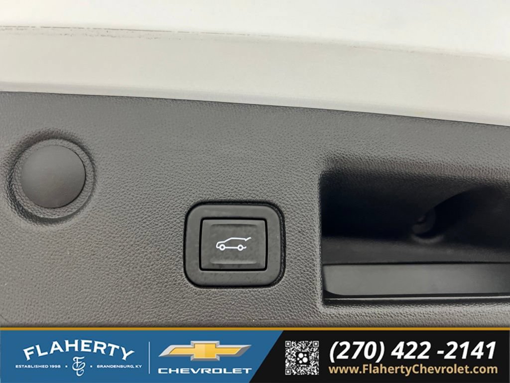 Used 2024 Chevrolet Equinox LT FWD image 21