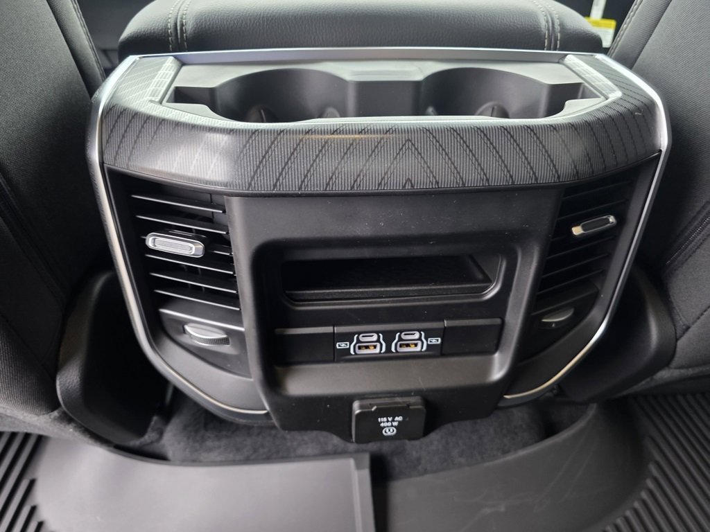 New 2026 RAM 1500 Big Horn image 35