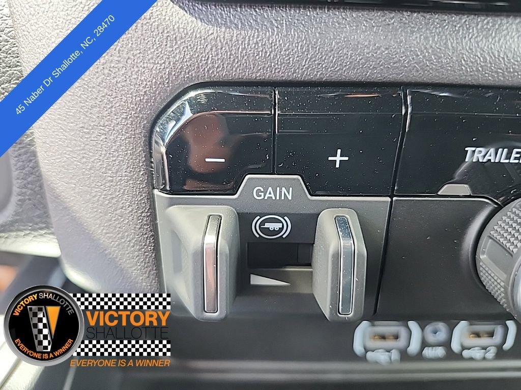 New 2026 RAM 1500 4x4 Crew Cab image 36