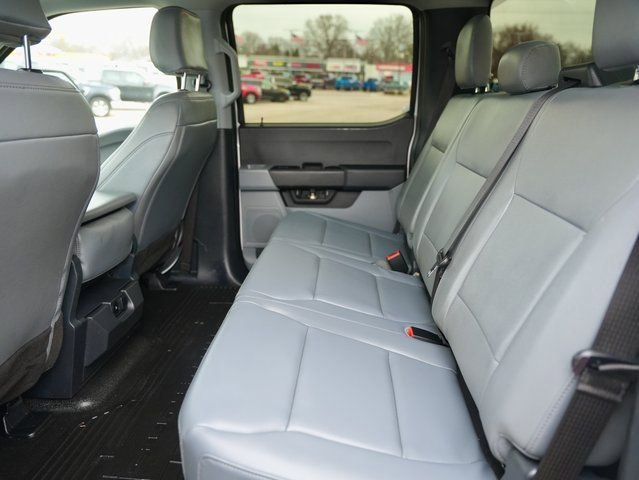 Used 2023 Ford F350 XL w/ 360-Degree Camera Package image 11