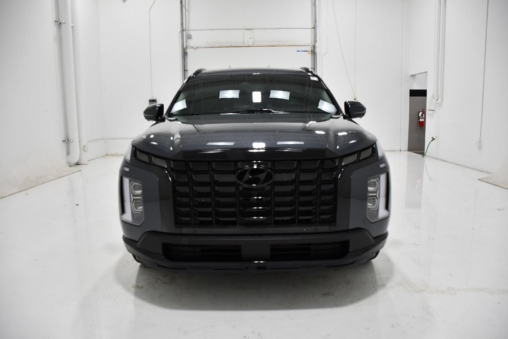 Used 2025 Hyundai Palisade XRT AWD/4WD image 2