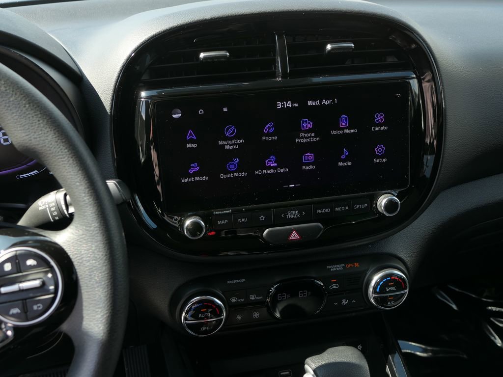 Used 2023 Kia Soul S image 17