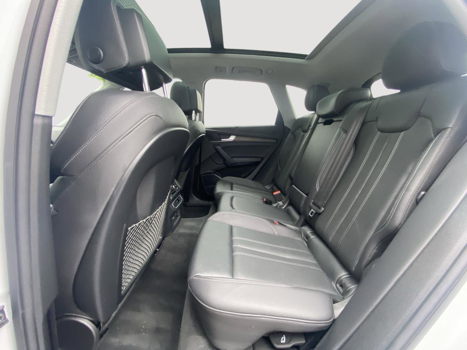 Used 2023 Audi Q5 2.0T Premium Plus w/ Premium Plus Package image 18