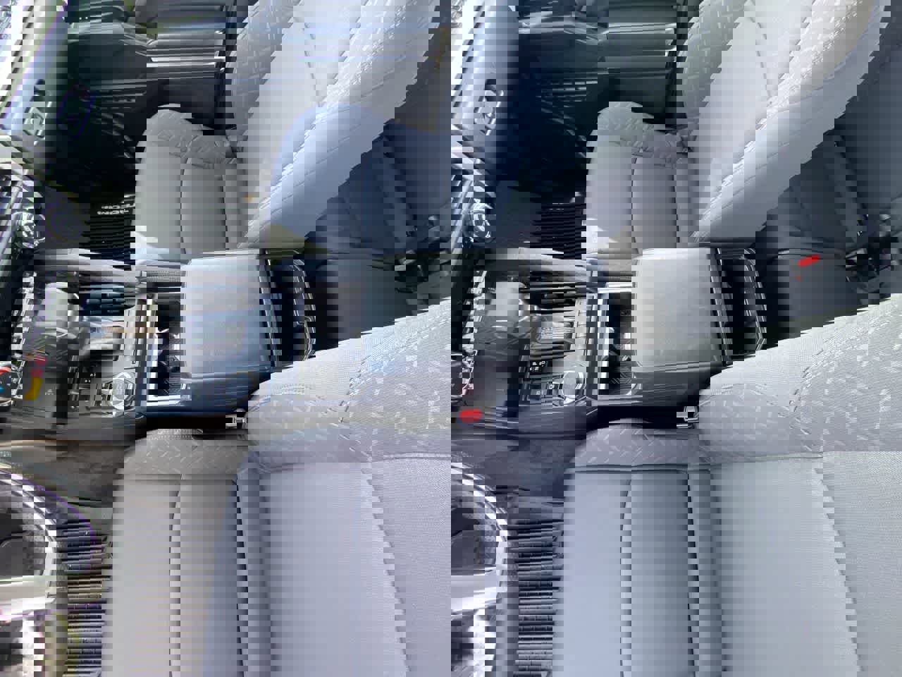 Certified 2024 Toyota Tacoma SR5 AWD/4WD image 39