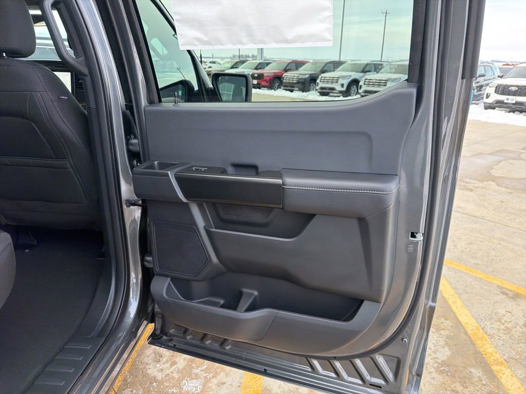 New 2026 Ford F150 STX image 23