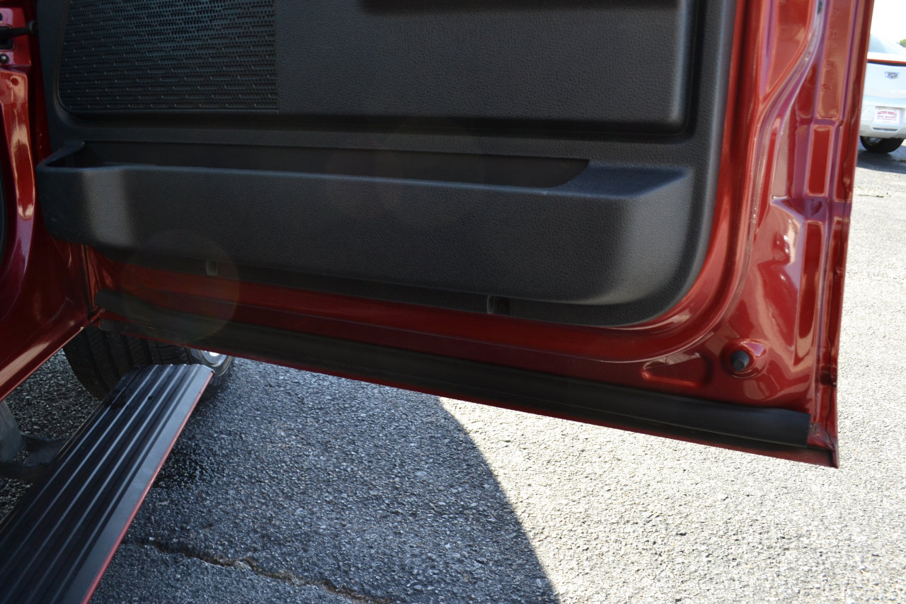 Used 2016 Ford Expedition Limited w/ Equipment Group 301A image 36