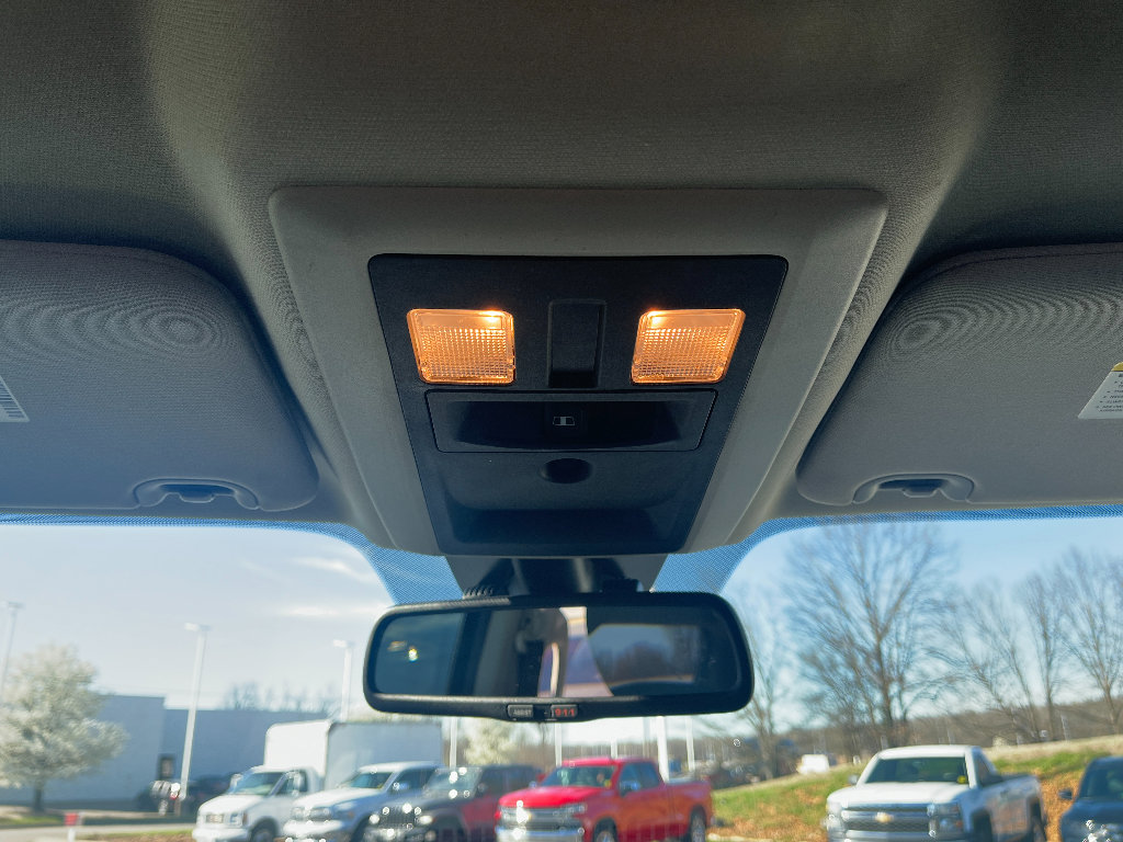 Used 2013 RAM 1500 Big Horn image 21