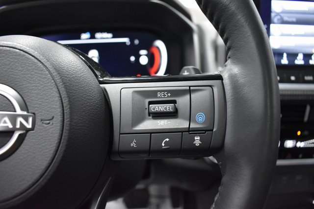 Certified 2023 Nissan Rogue Platinum w/ Platinum Premium Package image 29