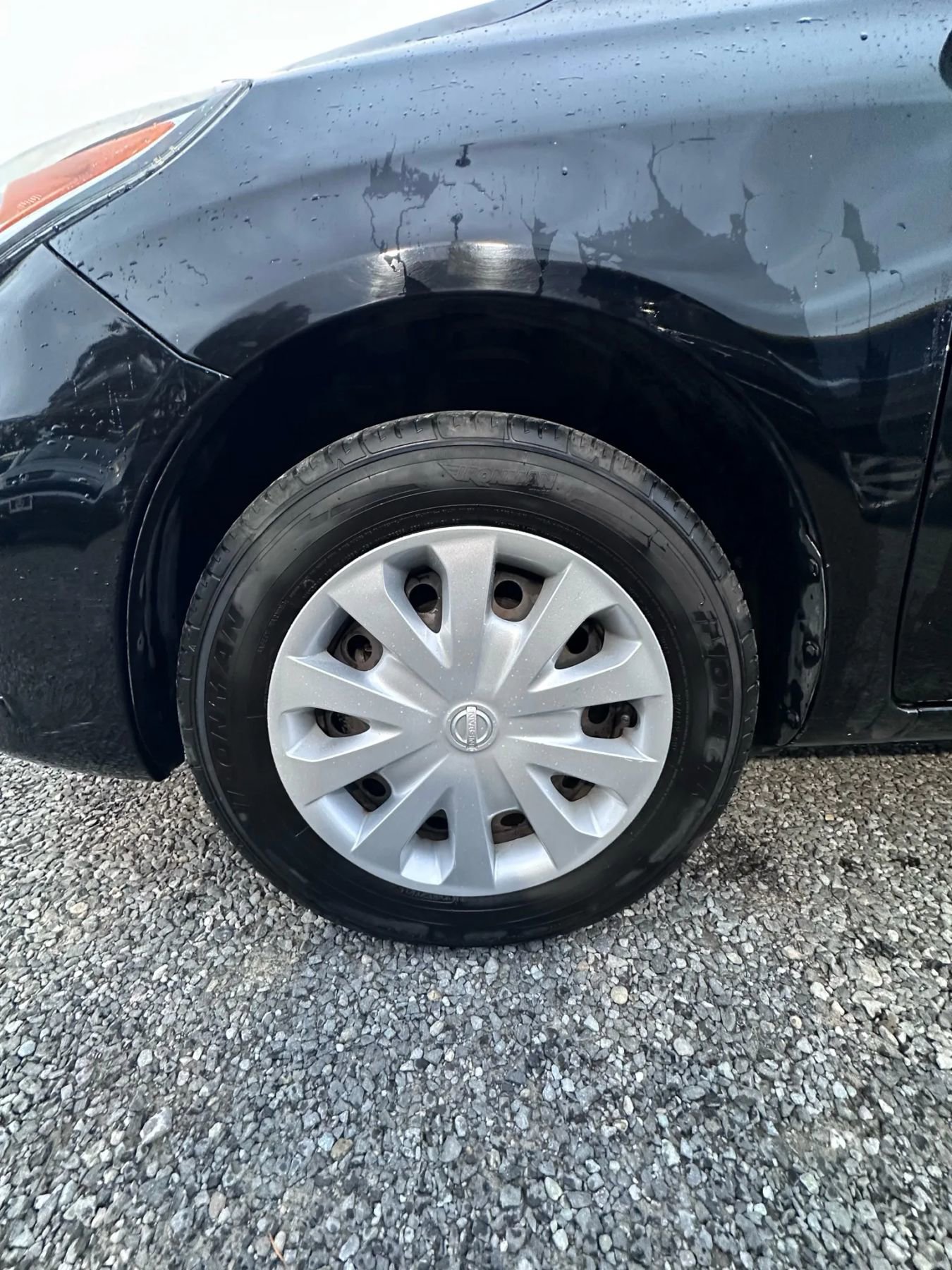 Used 2017 Nissan Versa S image 22