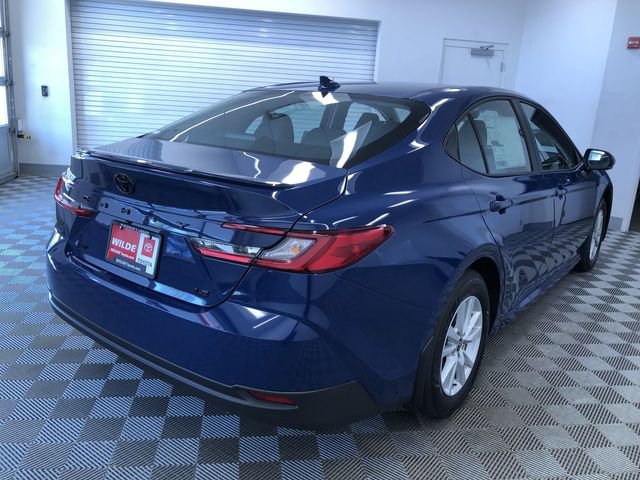 New 2026 Toyota Camry LE image 25