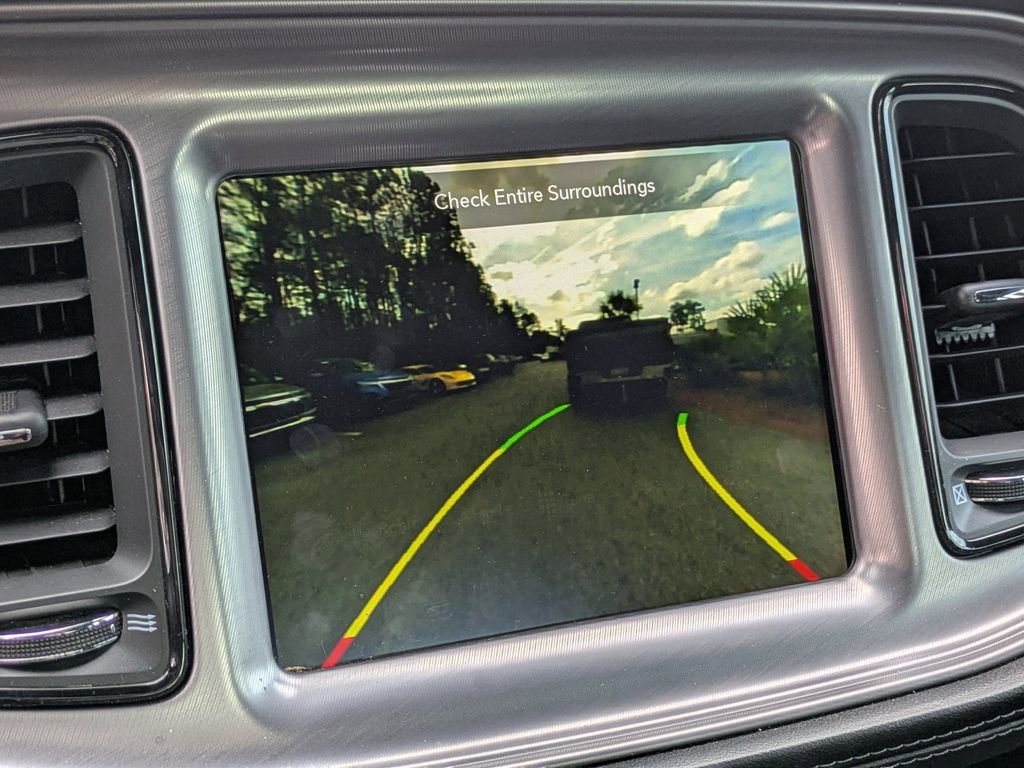 Used 2023 Dodge Challenger R/T w/ Plus Package image 21