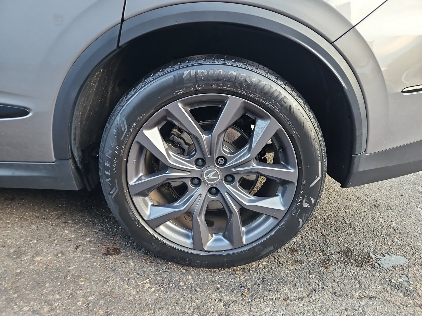 Used 2024 Acura MDX A-Spec AWD/4WD image 17