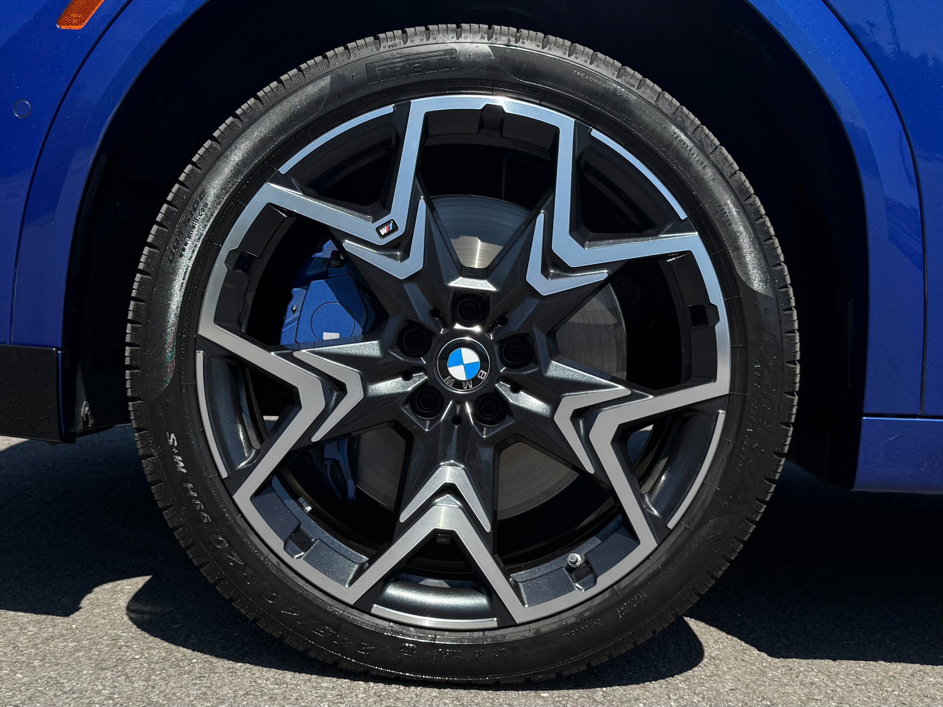 Used 2024 BMW X2 M35i image 91