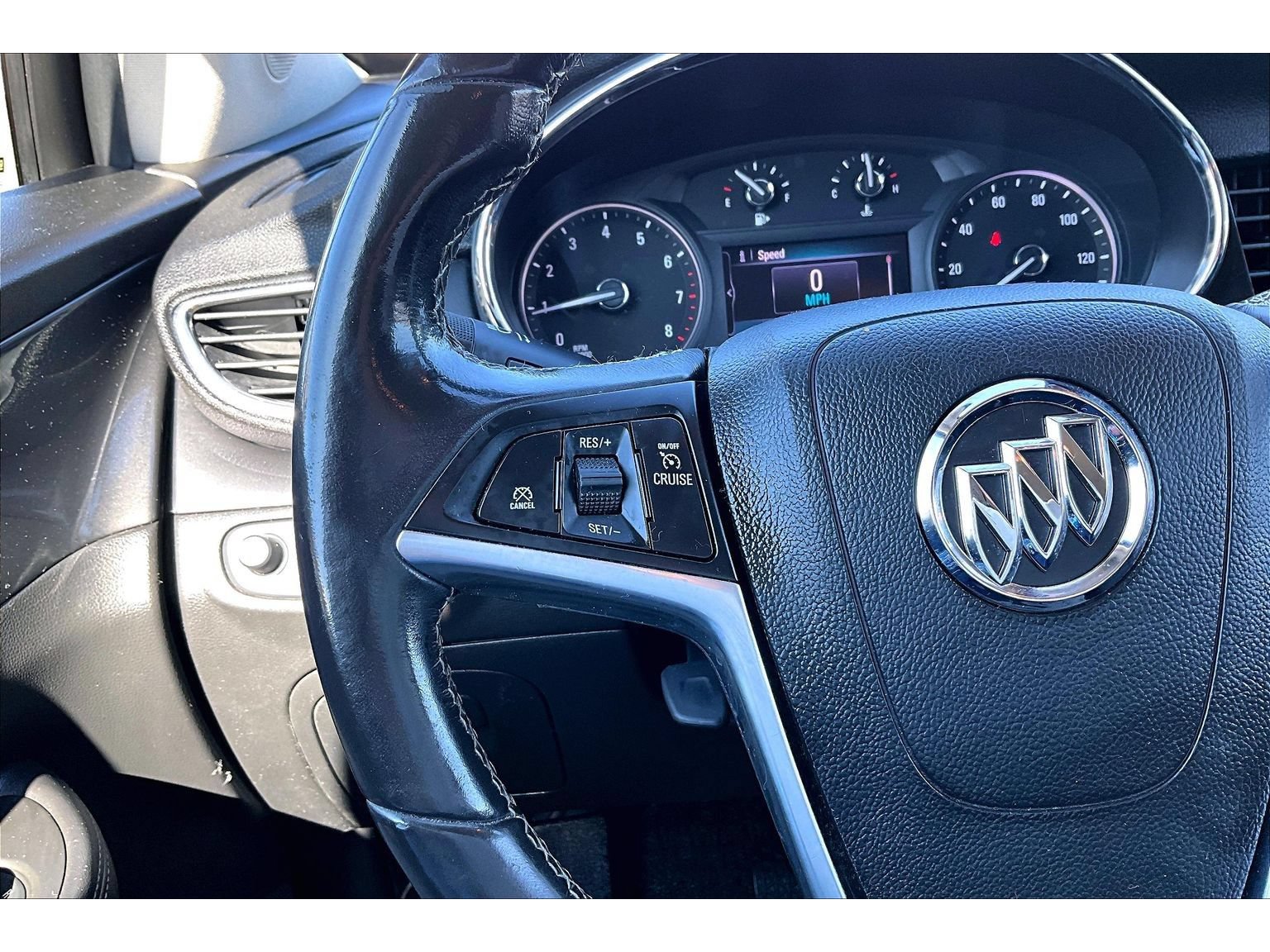 Used 2019 Buick Encore Preferred FWD image 11