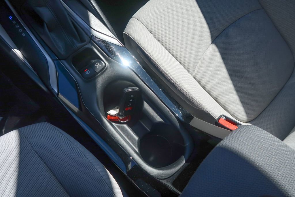 Used 2020 Toyota Corolla LE w/ LE Premium Package image 36