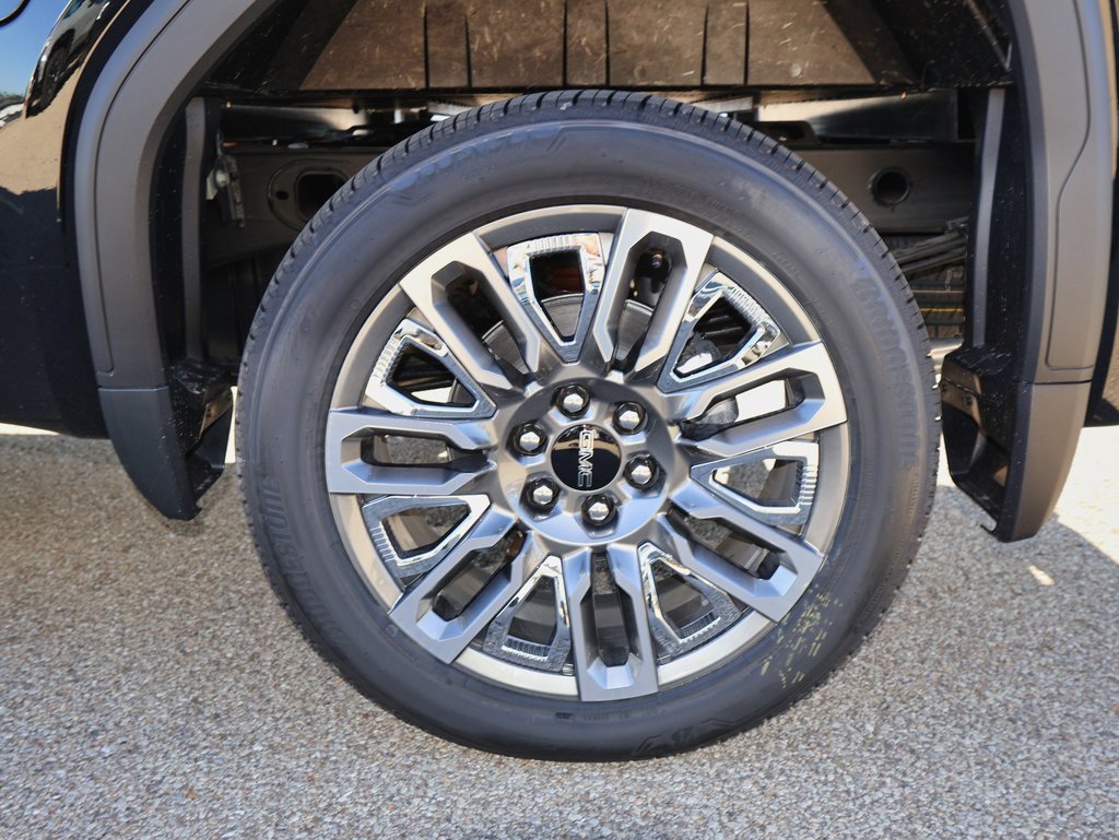 New 2026 GMC Sierra 1500 Denali Ultimate image 36