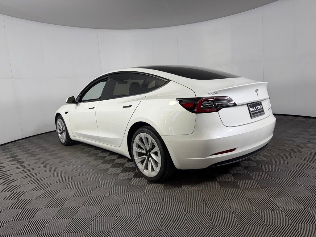 Used 2023 Tesla Model 3 Long Range image 8