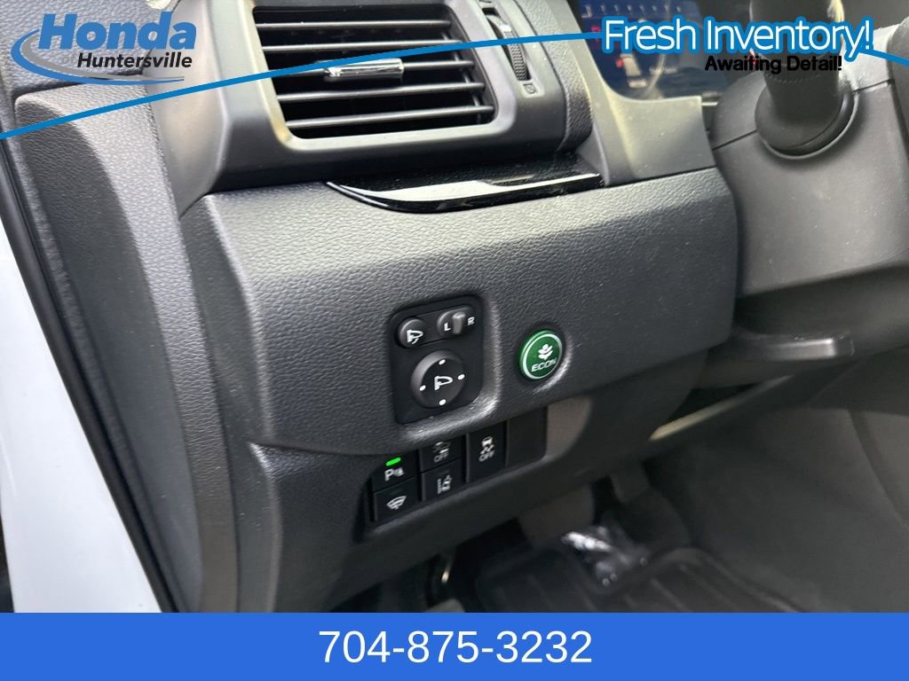 Used 2024 Honda Passport Black Edition image 19