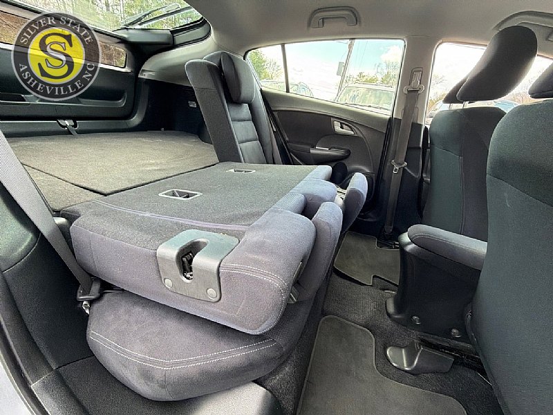 Used 2012 Honda Insight LX image 20
