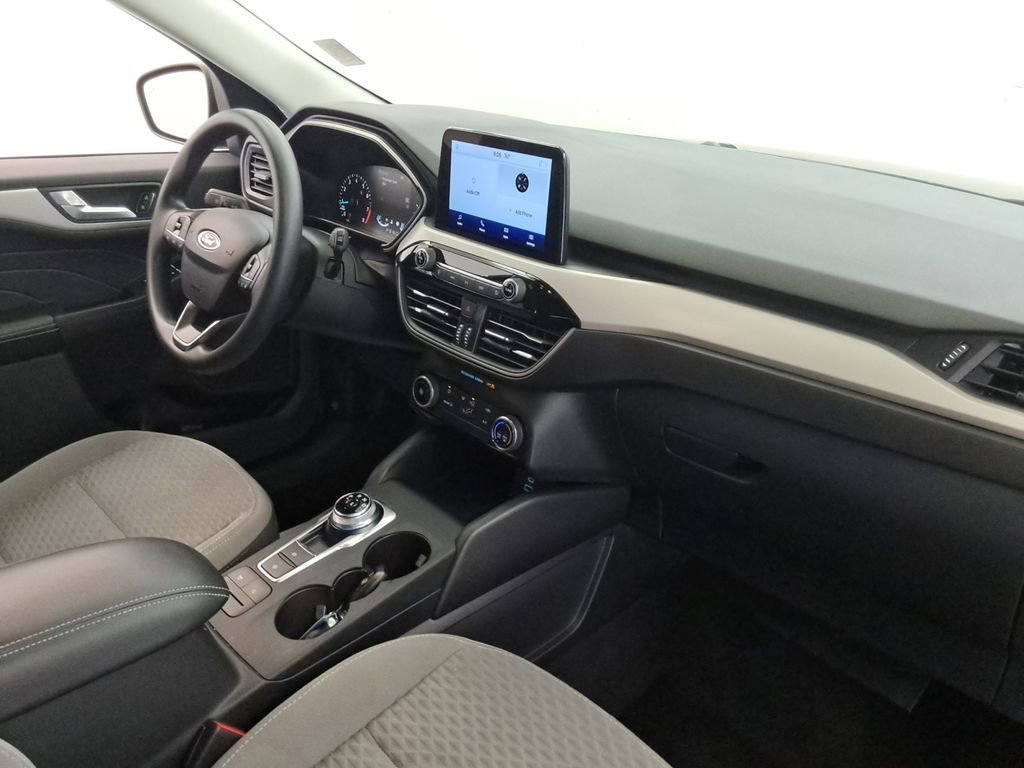 Used 2021 Ford Escape SE image 22