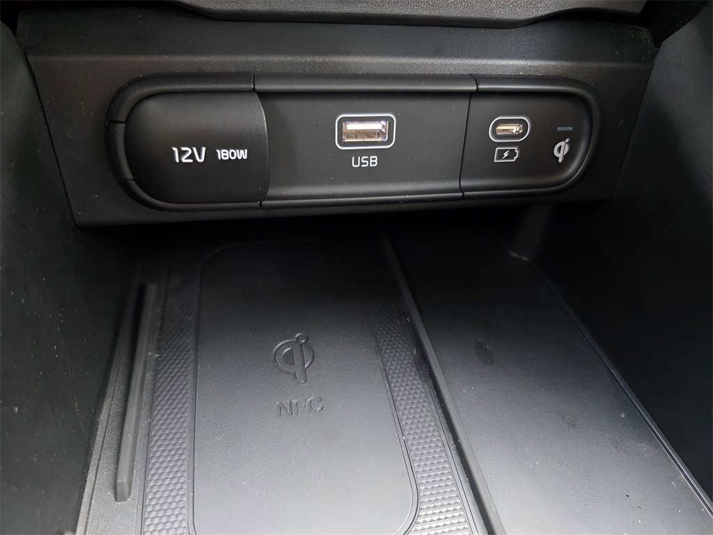 Used 2024 Kia Telluride SX image 36