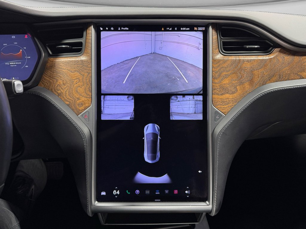 Used 2020 Tesla Model S Long Range image 15