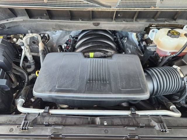 Used 2024 Chevrolet Silverado 1500 RST w/ Texas Edition Plus AWD/4WD image 29