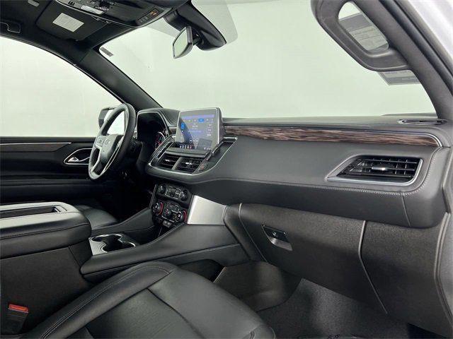 Certified 2021 Chevrolet Tahoe Z71 w/ Luxury Package image 29