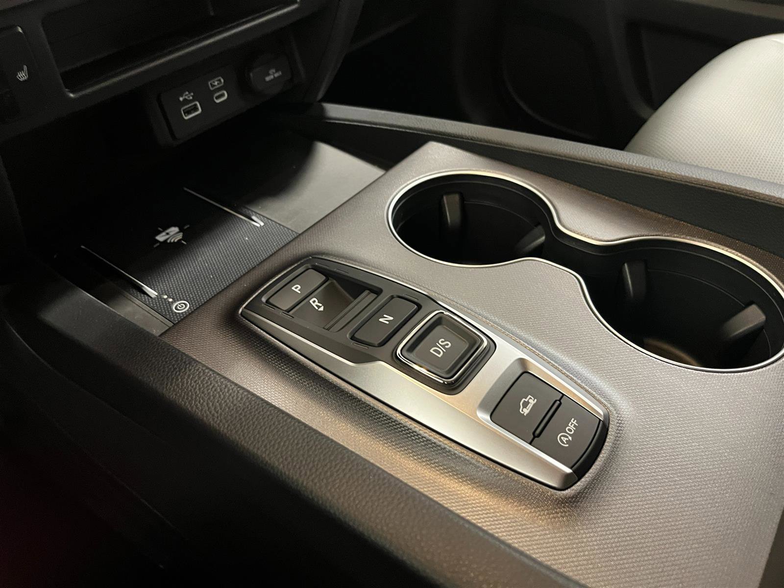 New 2026 Honda Ridgeline RTL image 17