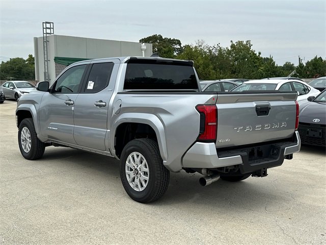 New 2025 Toyota Tacoma SR5 image 3