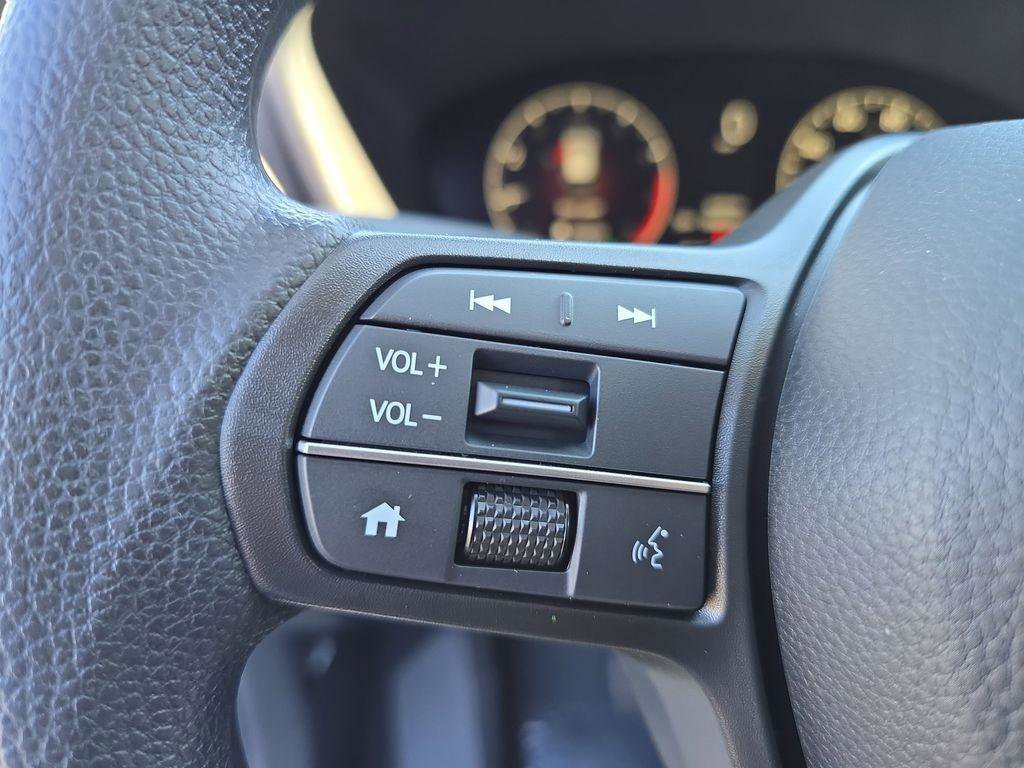 New 2026 Honda CR-V LX image 13