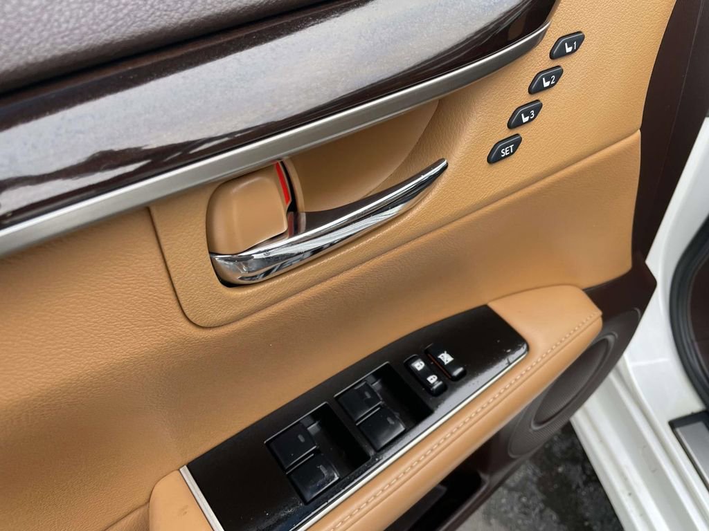 Used 2018 Lexus ES 350 350 image 27