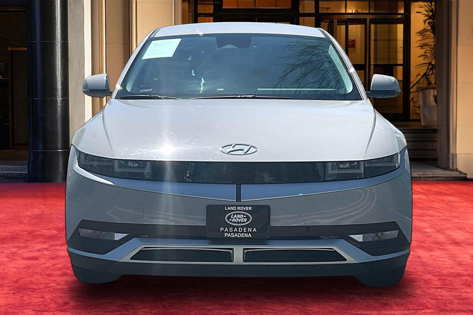 Used 2023 Hyundai Ioniq 5 SEL AWD/4WD image 3