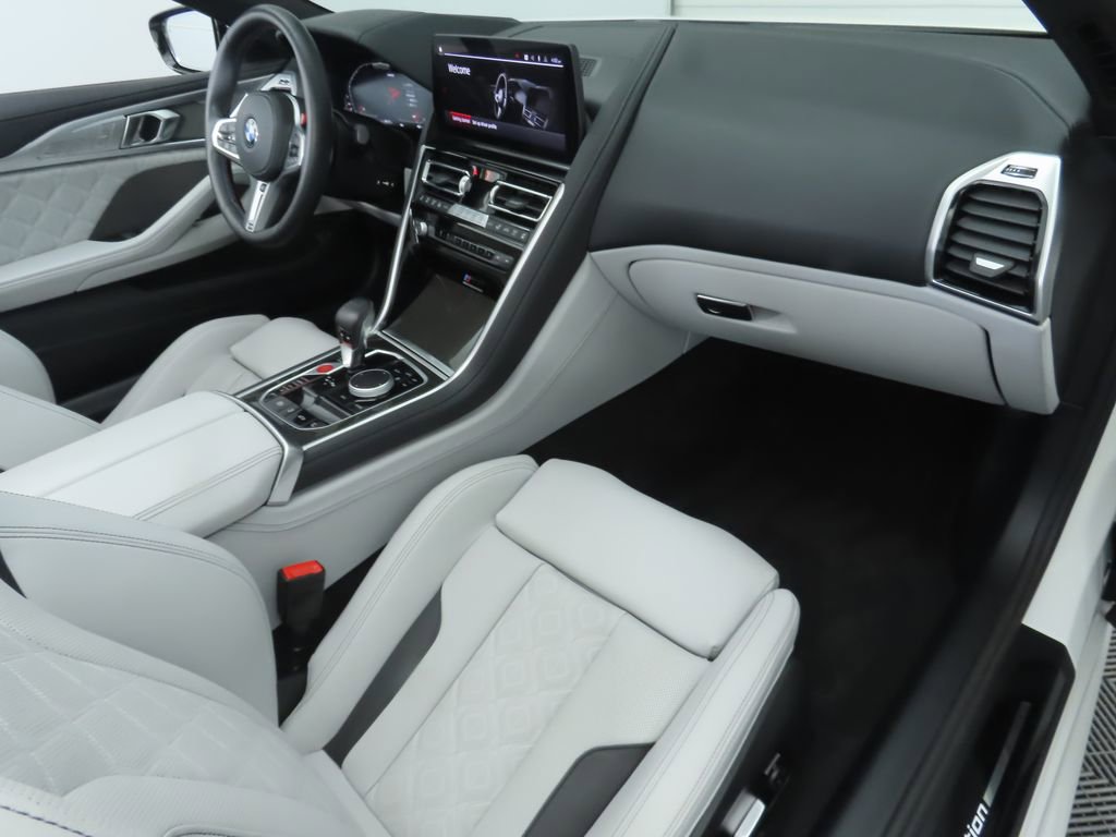 Used 2024 BMW M8 Competition image 26