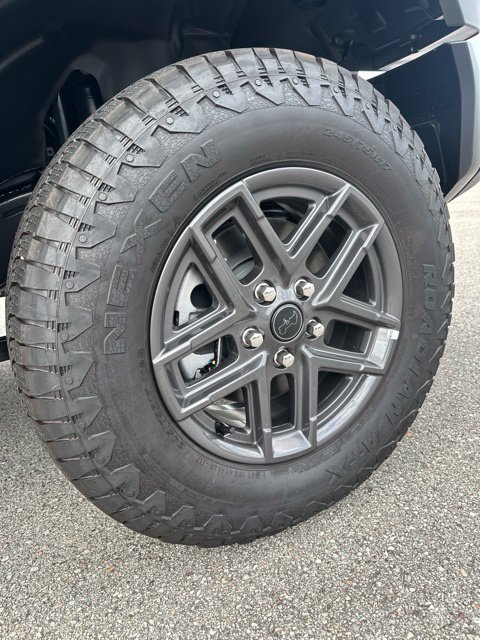 New 2026 Jeep Wrangler Unlimited Sport AWD/4WD image 10