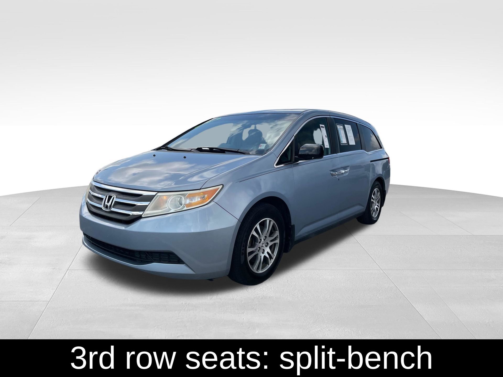 Used 2013 Honda Odyssey EX-L image 5