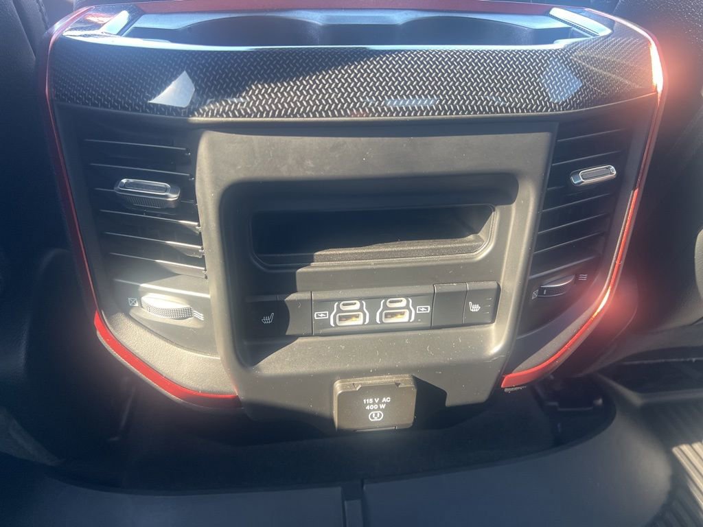 Used 2022 RAM 1500 Rebel w/ Rebel Level 2 Equipment Group AWD/4WD image 12