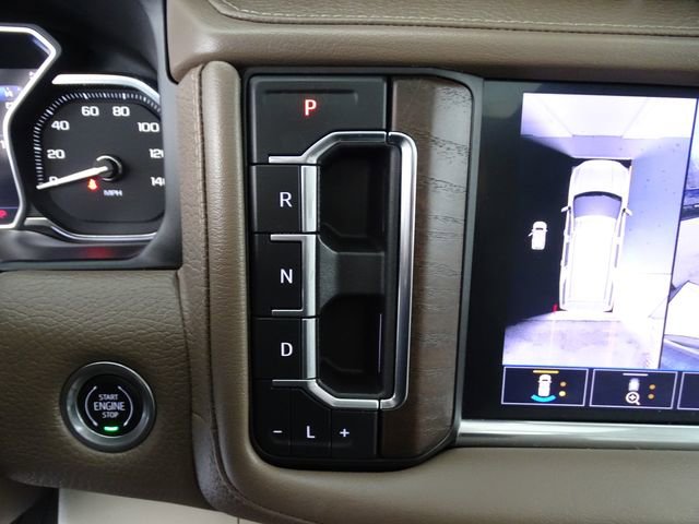 Certified 2021 GMC Yukon XL Denali w/ Denali Premium Package image 13