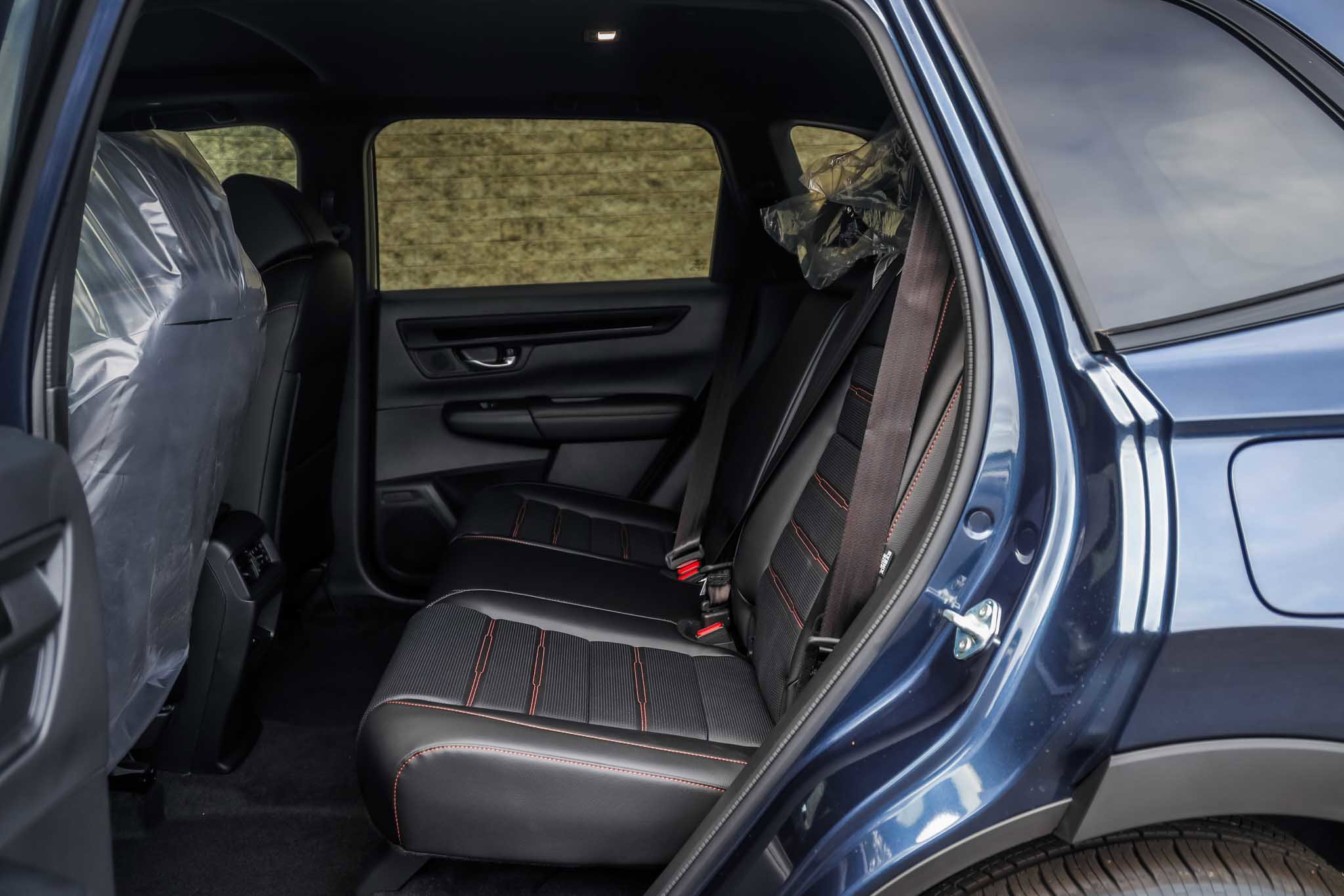 New 2026 Honda CR-V Sport-L image 9