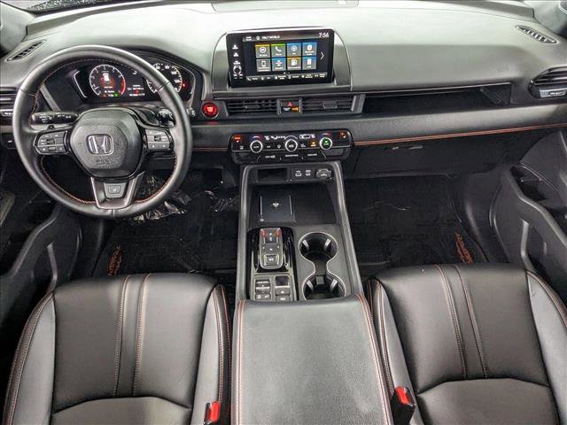 Used 2023 Honda Pilot TrailSport image 19