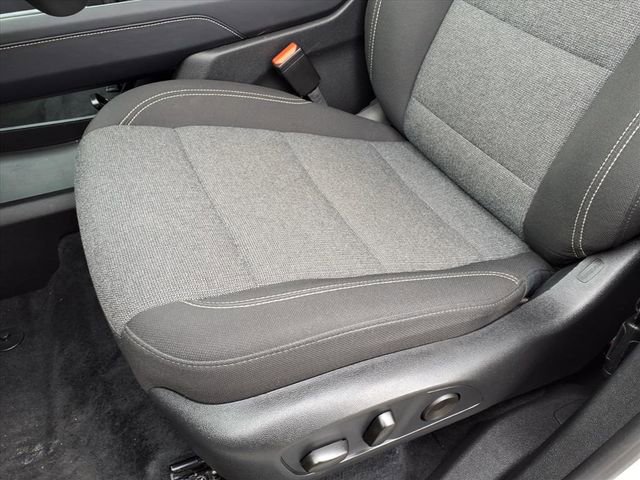 Used 2025 GMC Acadia Elevation image 20