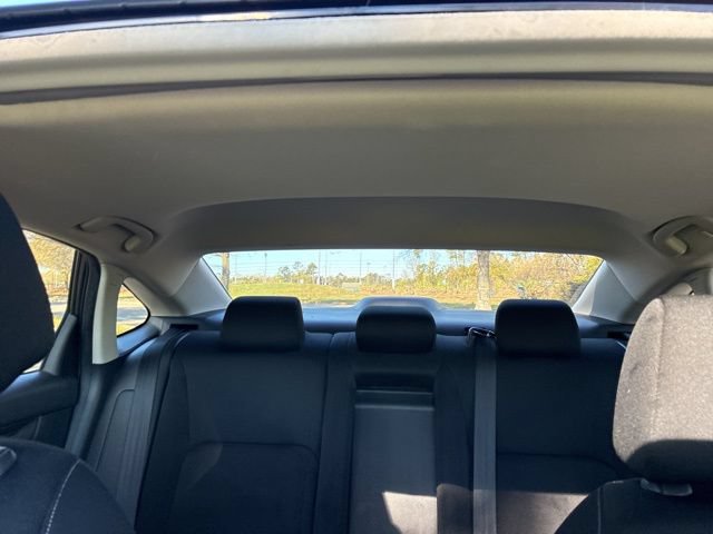 Used 2022 Honda Civic EX image 34