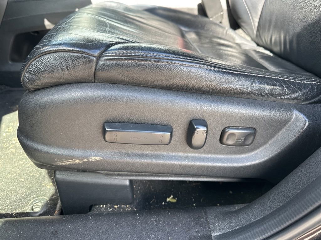 Used 2014 Honda CR-V EX-L image 18