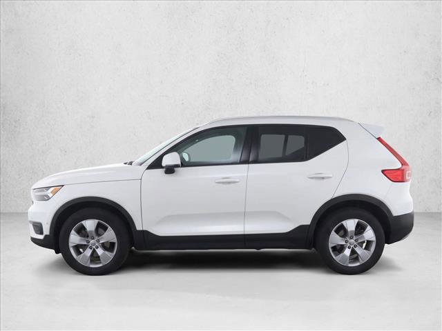 Used 2019 Volvo XC40 T5 Momentum AWD/4WD image 4